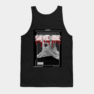 save me streetwear Tank Top